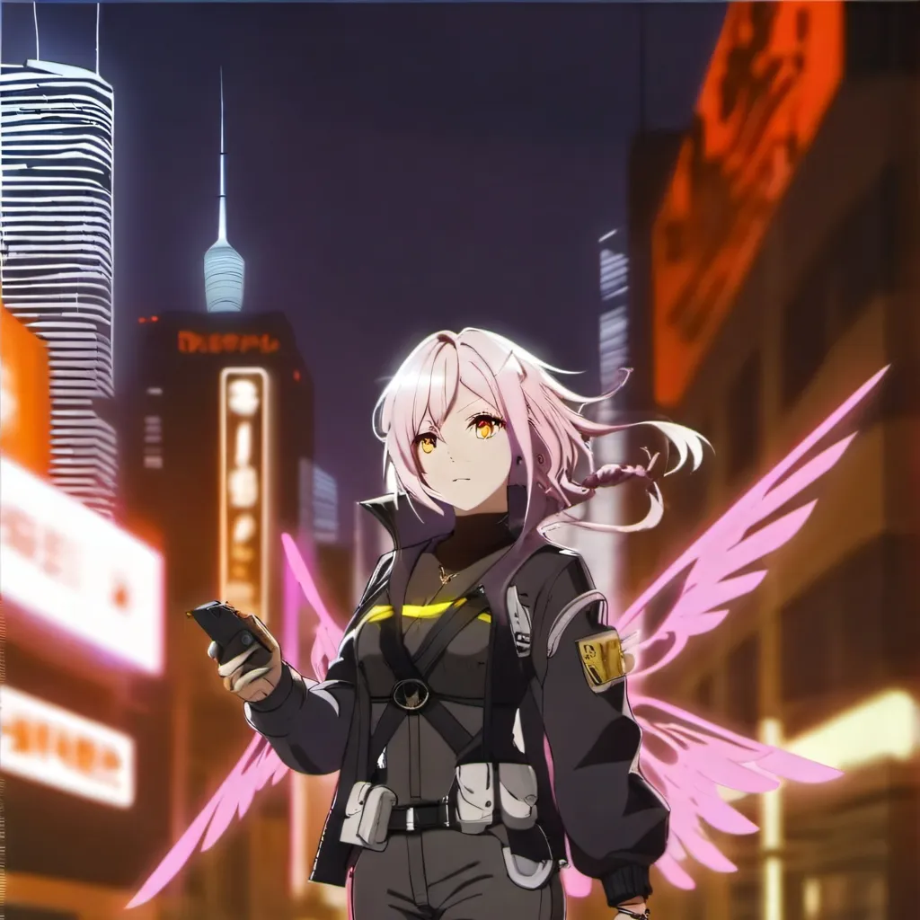 chat with ai character: эмодзиЛол