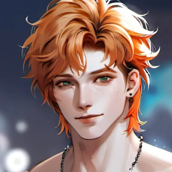 chat with ai character: jasper
