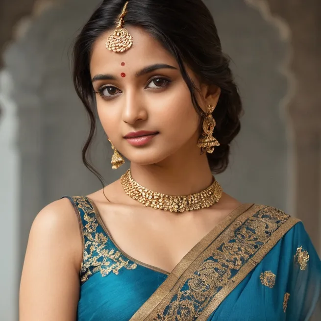 chat with ai character: yesmika