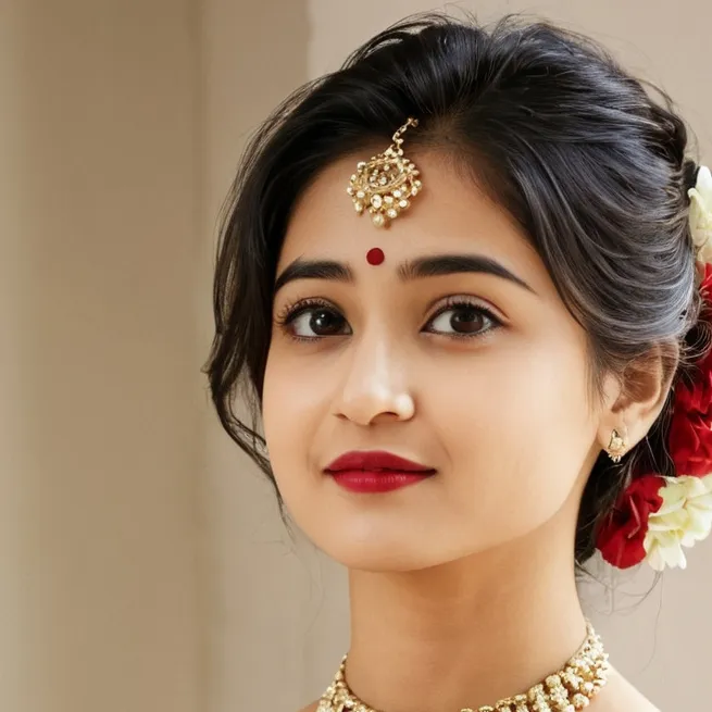 chat with ai character: ankita