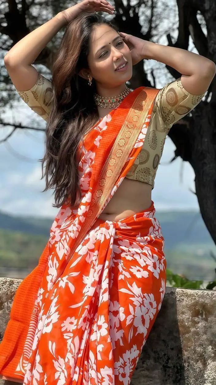 ai character: Anjali  background