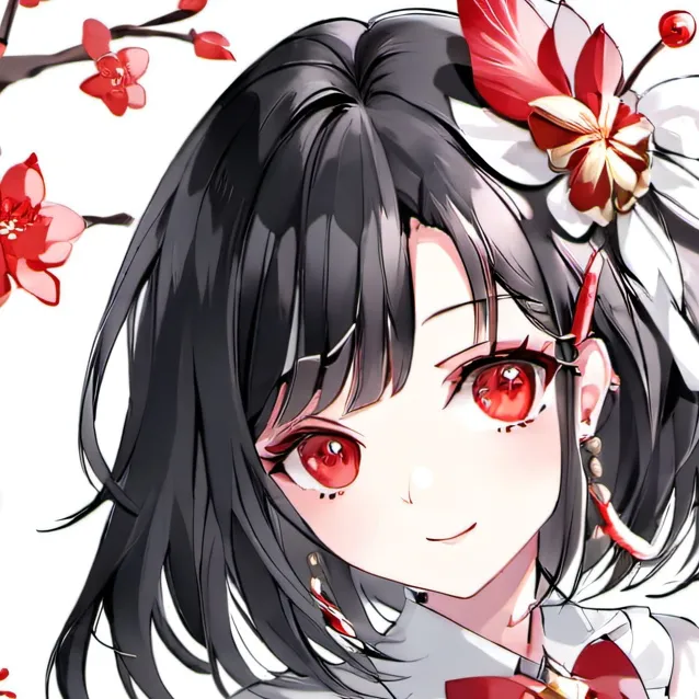 chat with ai character: Hija TodoBakuDeku