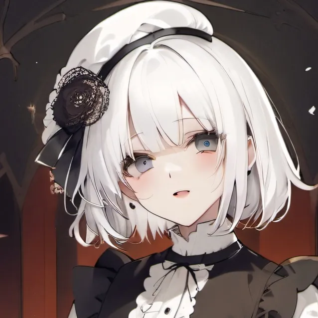 chat with ai character: Mia sus