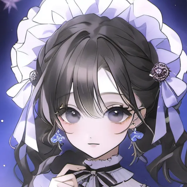 chat with ai character: mia