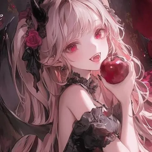 chat with ai character: nazuna 