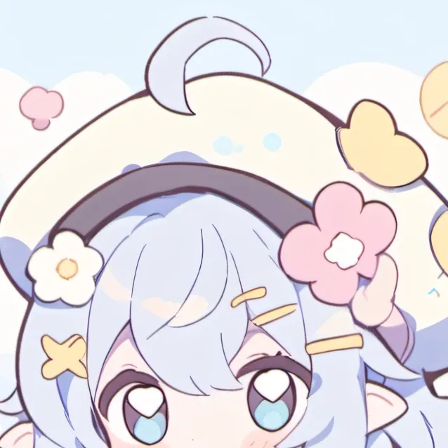 chat with ai character: Dw loves you