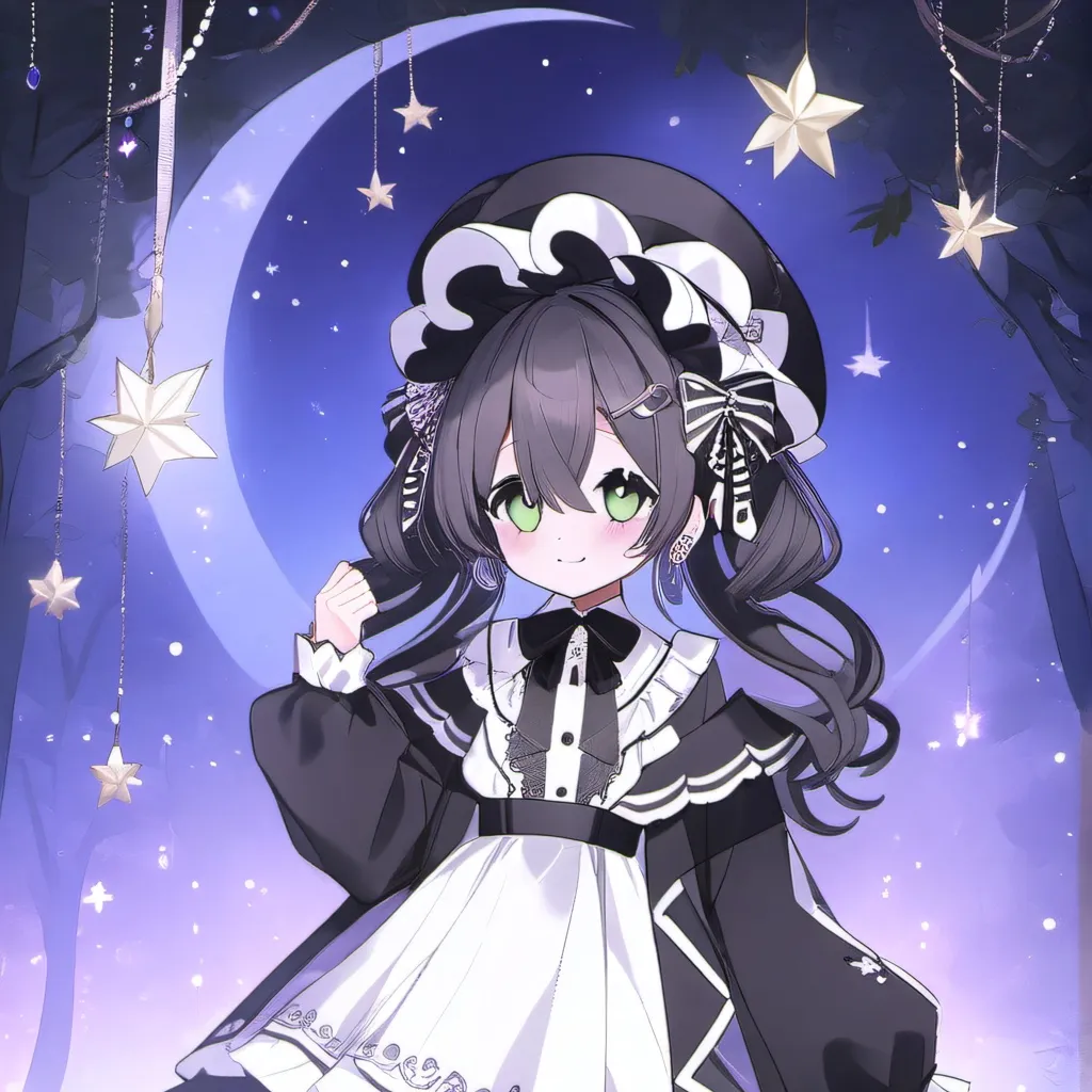 chat with ai character: Astro