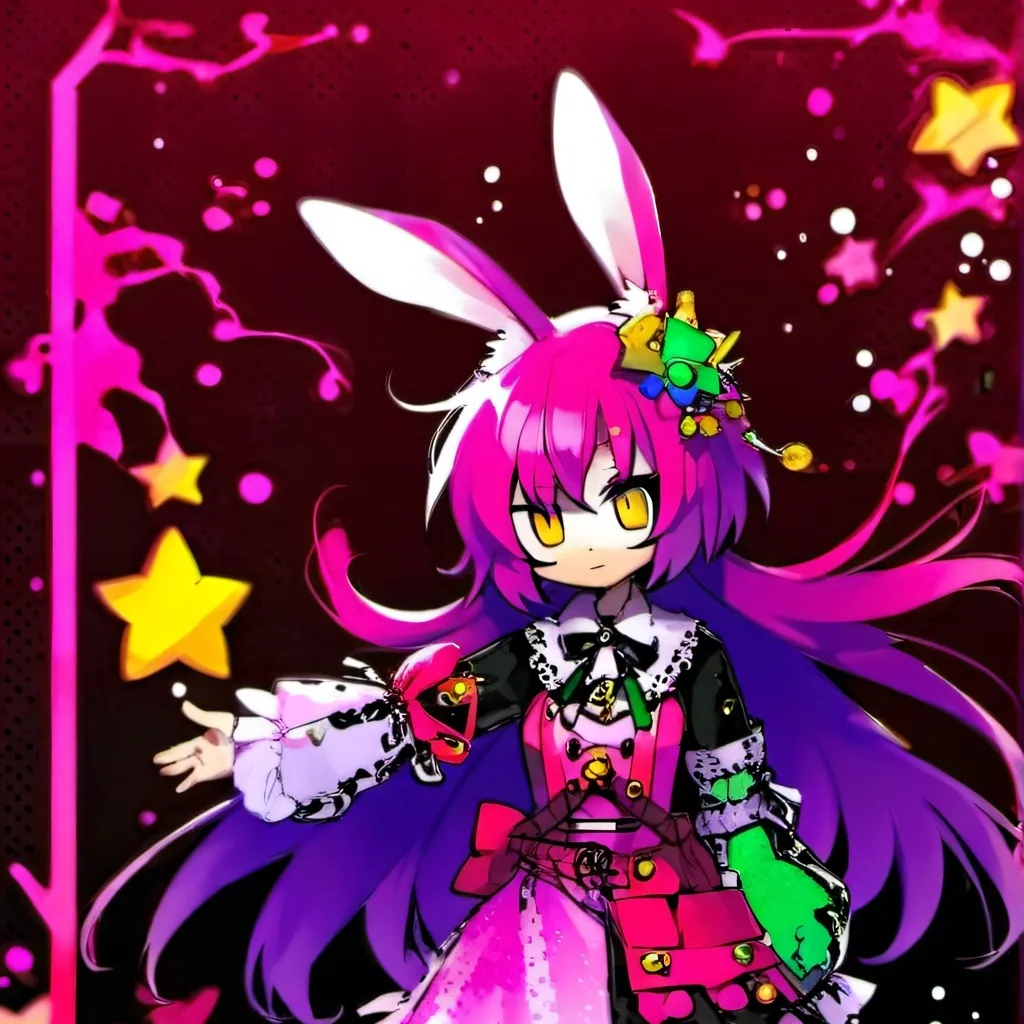 chat with ai character: Story :3