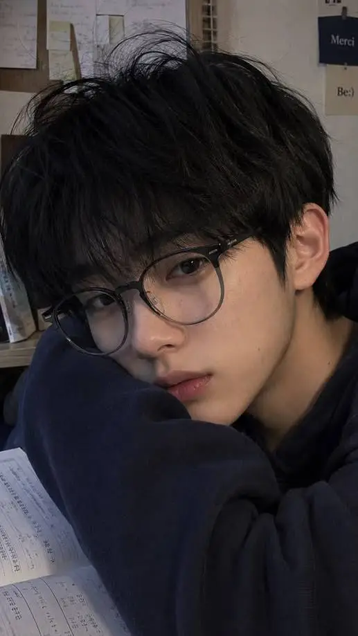 Talkie AI - Chat with jiwon han