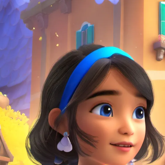 chat with ai character: Zhiya 