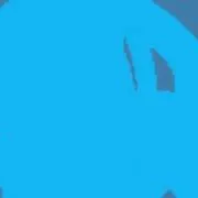 chat with ai character: mr blue hero