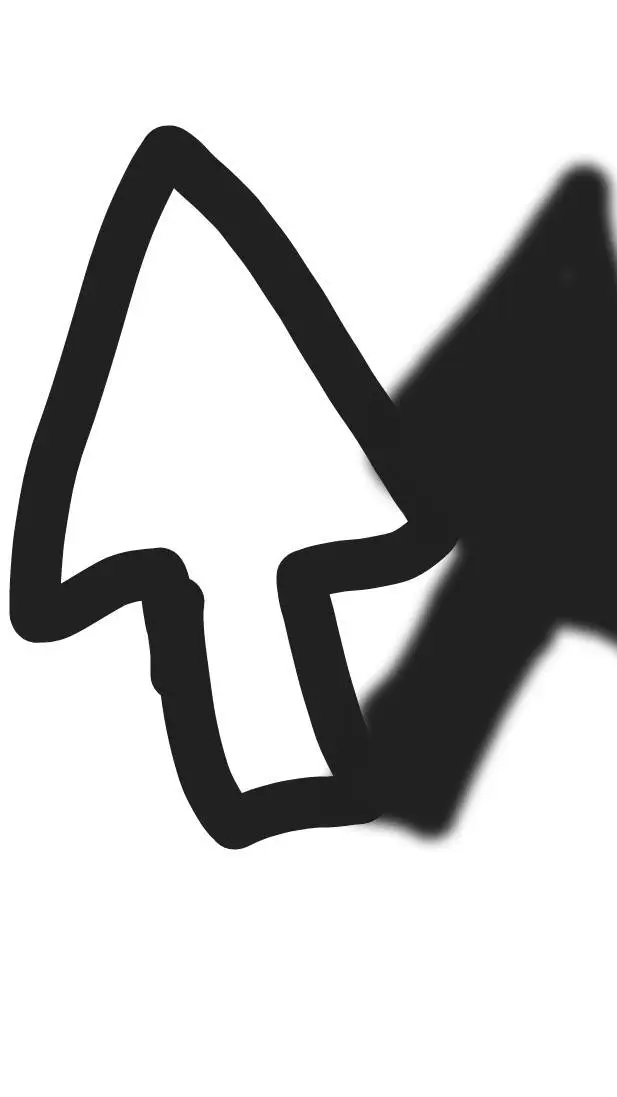 ai character: Mr . Cursor (quiet background