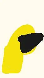 ai character: Hand surna pet background