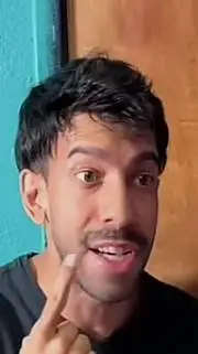 ai character: Jacob twin background