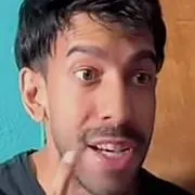 chat with ai character: Jacob twin