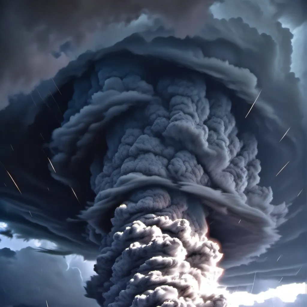 chat with ai character: Weather 🌡️☁️