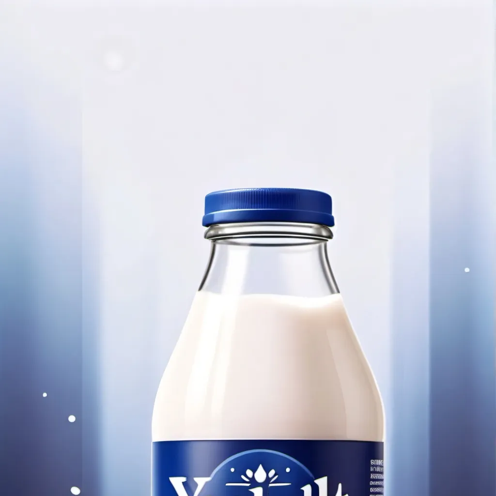 chat with ai character: YAKULT