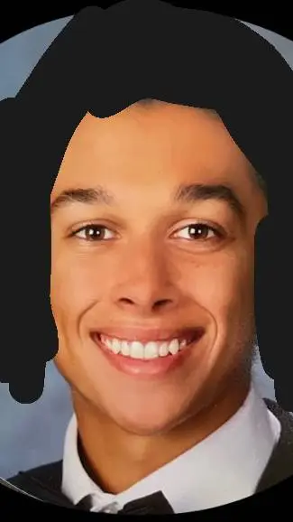 ai character: Tyler vitelli sis background