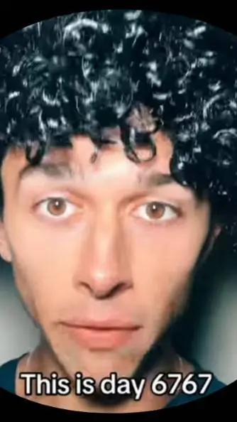 ai character: Tyler's Brother background