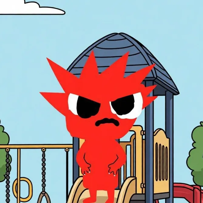 chat with ai character: Raddy