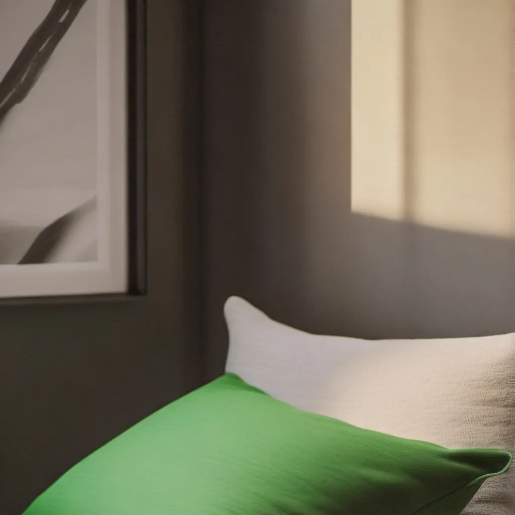 chat with ai character: pillow 1