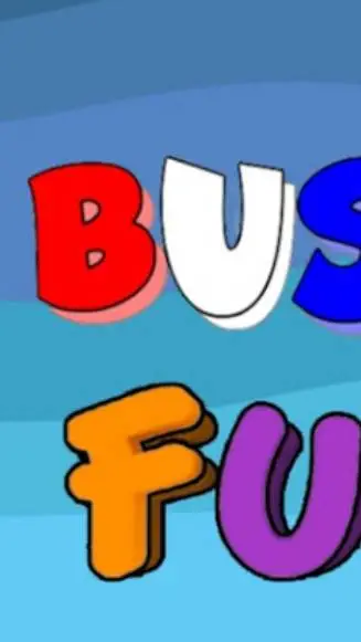 ai character: busy fun ltd background