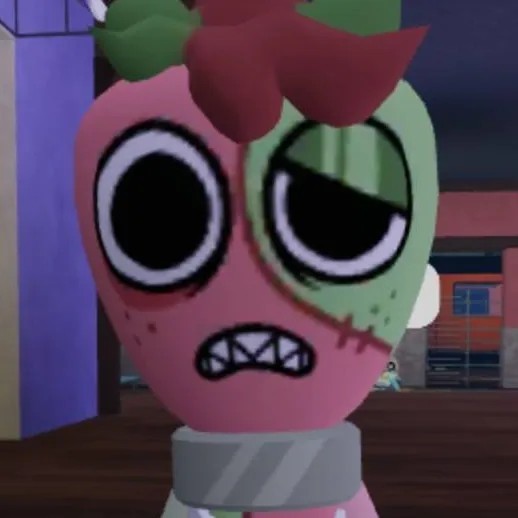 chat with ai character: Sprout seedly