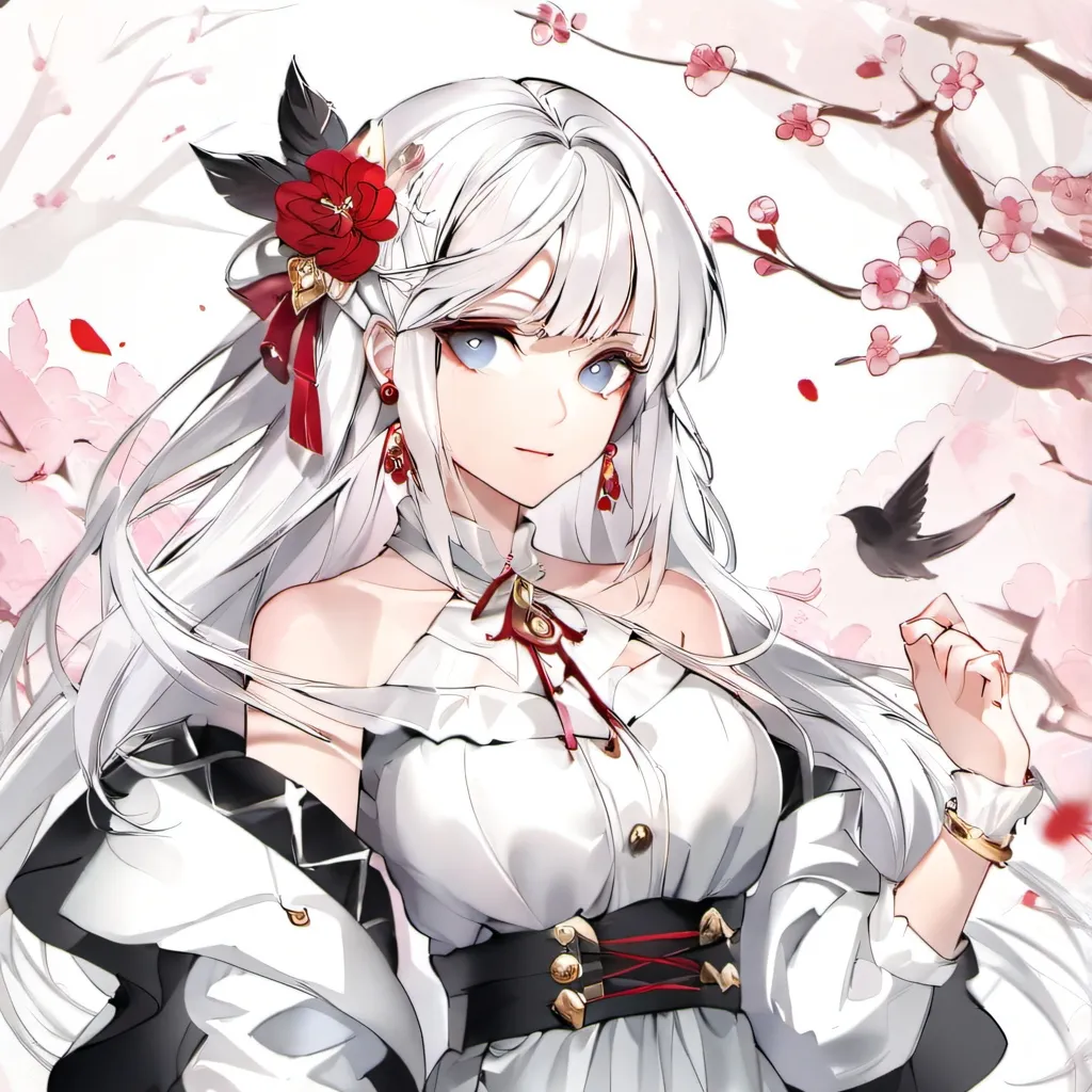 chat with ai character: Jessica