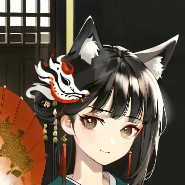 chat with ai character: Shiyu hakame