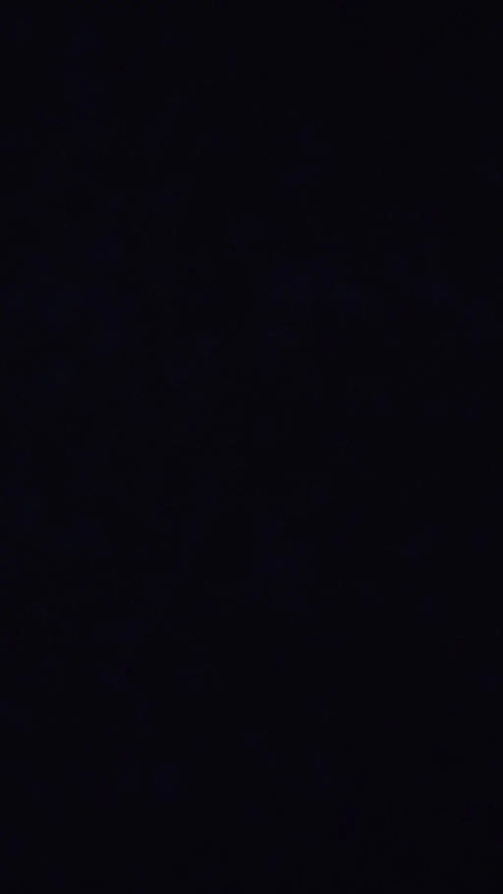 ai character: pitch dark  background