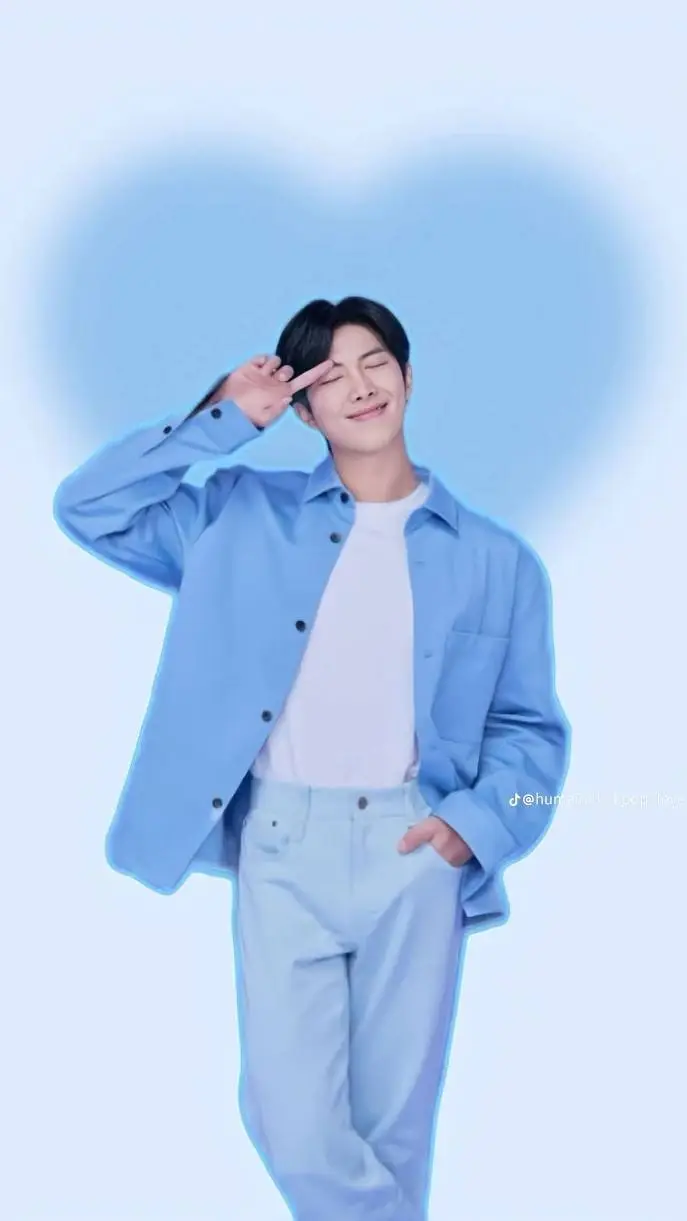 ai character: RM background