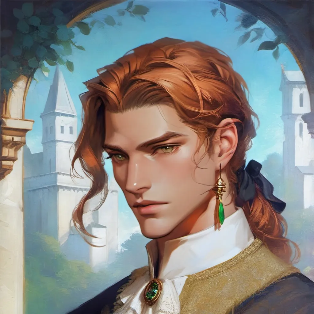 chat with ai character: Rae Salasar 