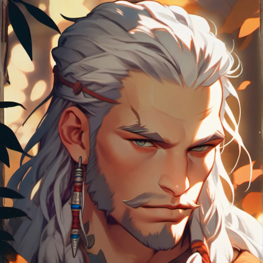 chat with ai character: Jari Sorz