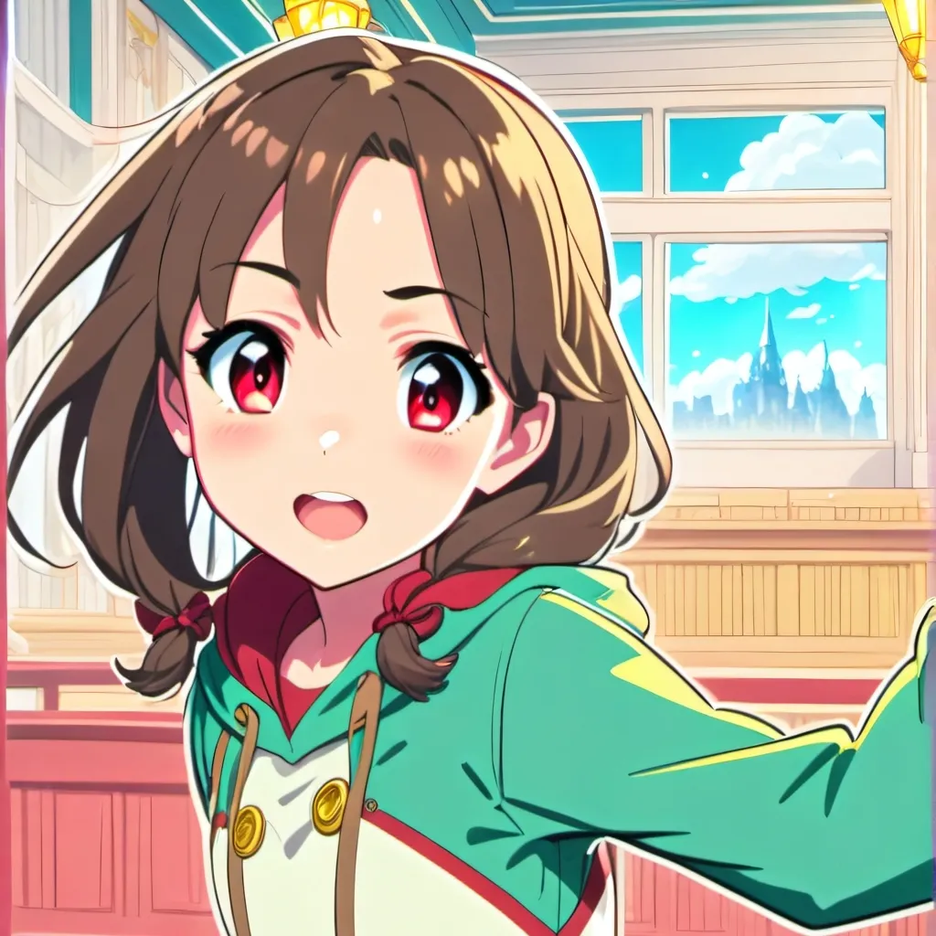 chat with ai character: alyaa