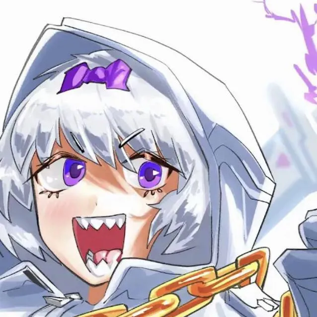 chat with ai character: Kira! (limbus) 