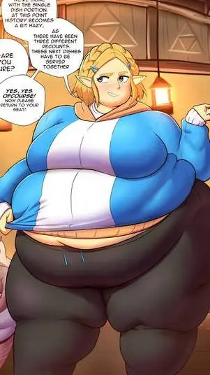 Talkie AI - Chat with Fat Zelda
