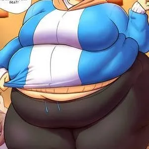 chat with ai character: Fat Zelda