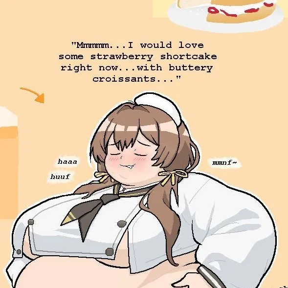 chat with ai character: Yuni