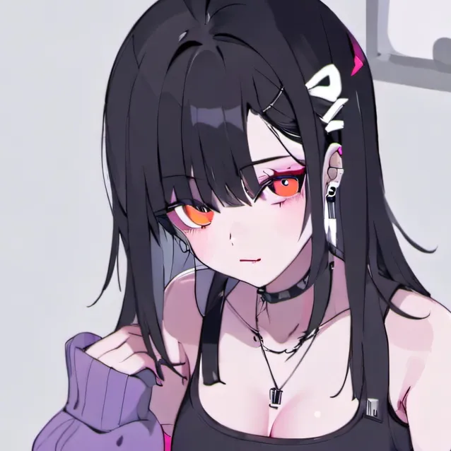 chat with ai character: Azera