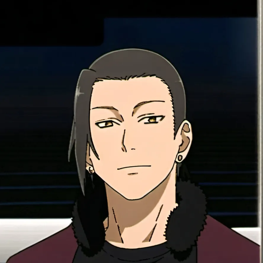 chat with ai character: Suturu