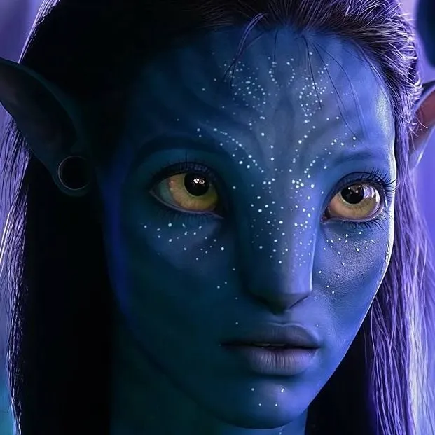 chat with ai character: Neytiri