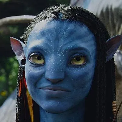 chat with ai character: Neytiri