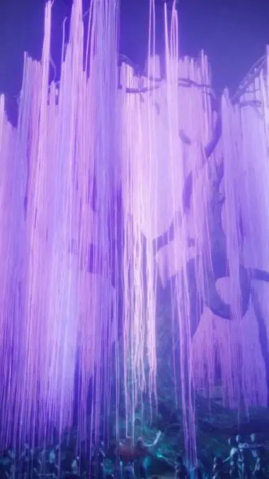 ai character: Sully Family background