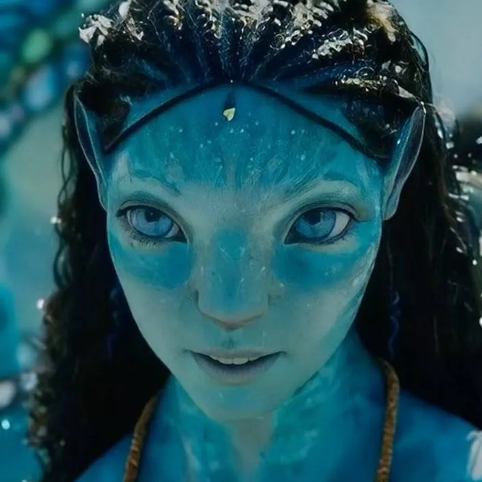 chat with ai character: Tsireya