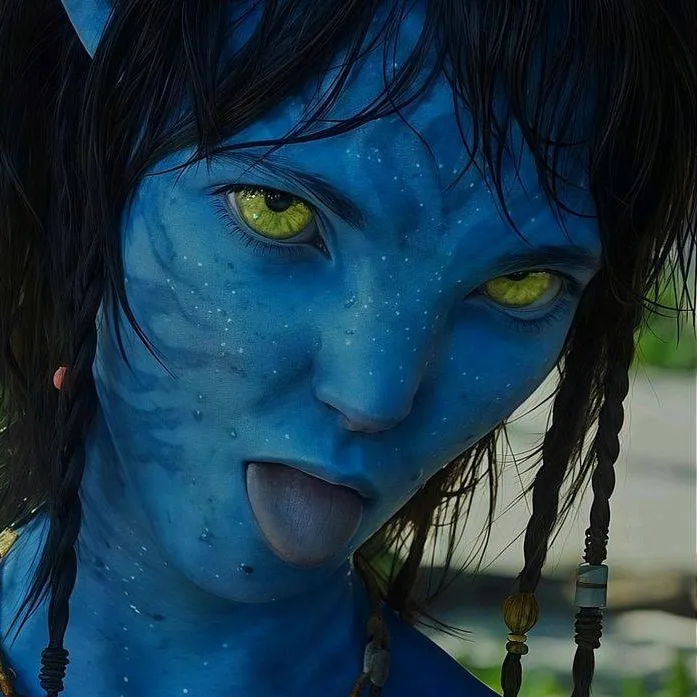 chat with ai character: Kiri