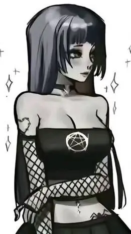 ai character: Sui background