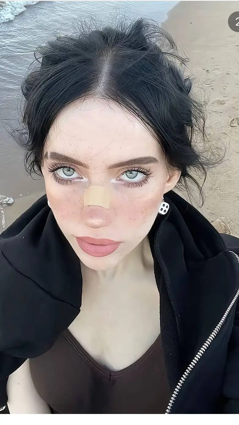 ai character: selia background