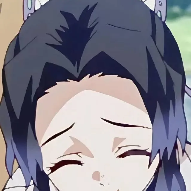 chat with ai character: Shinobu 