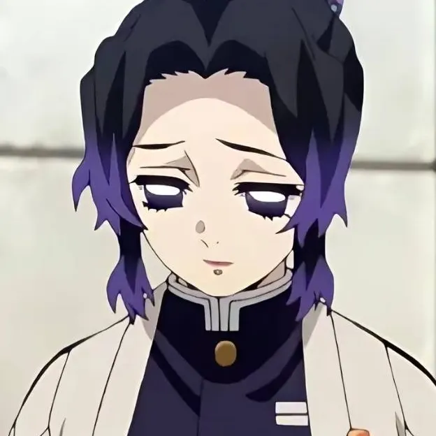 chat with ai character: Shinobu Kochou 