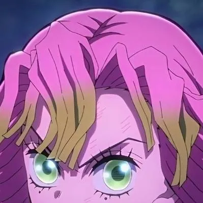 chat with ai character: Mitsuri Kanroiji 